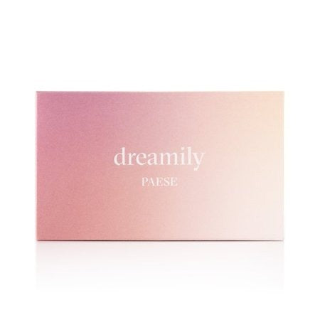 Dreamily Eyeshadow Palette