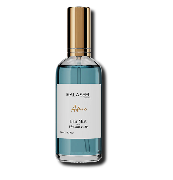 ALASEEL Hair perfume (Adore)