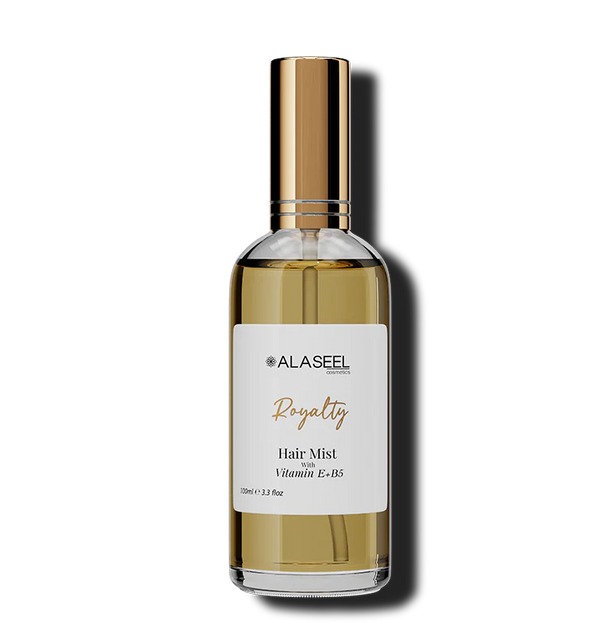 ALASEEL Hair perfume (Royalty)