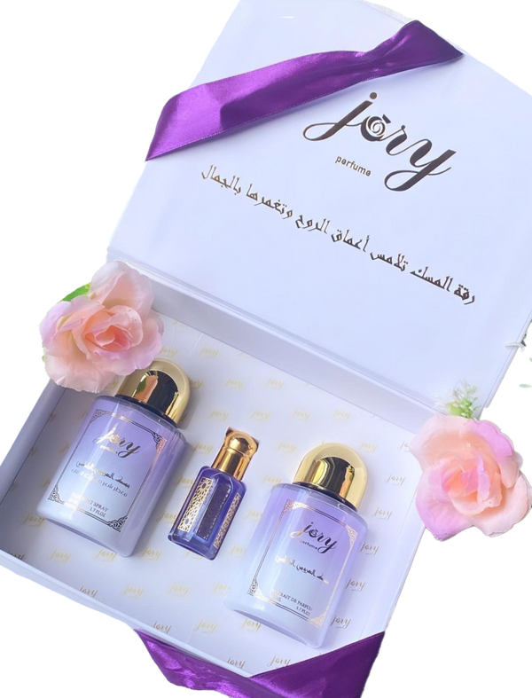 Jory Perfume