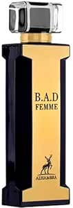 B.A.D FEMME