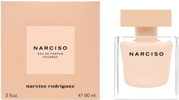 Narciso Rodriguez Narciso Poudree