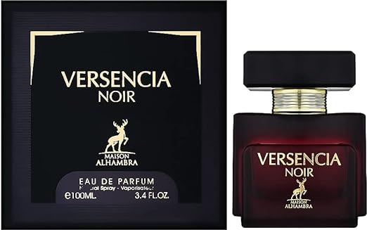 VERSENCIA NOIR