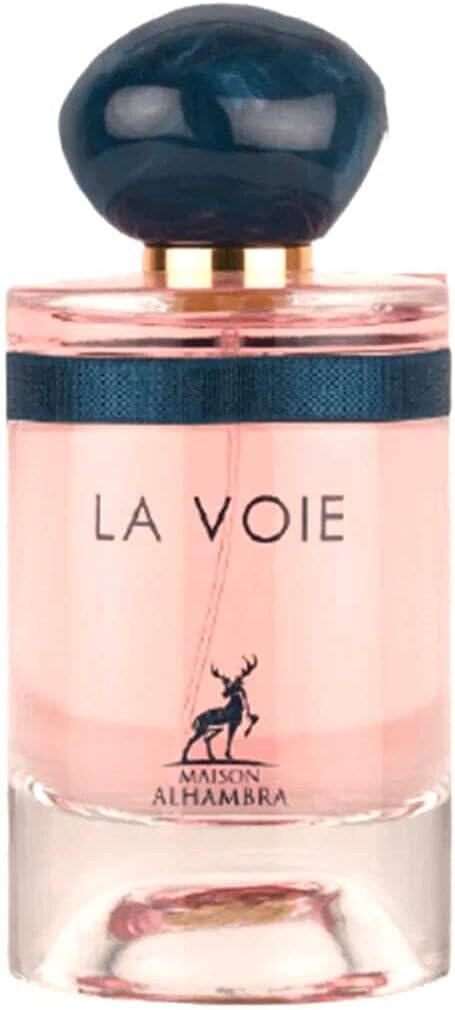 LA VOIE