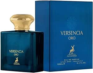 VERSENCIA ORO