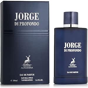 JORGE DI PROFONDO