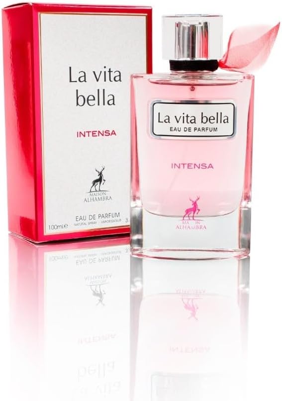 LA VITA BELLA