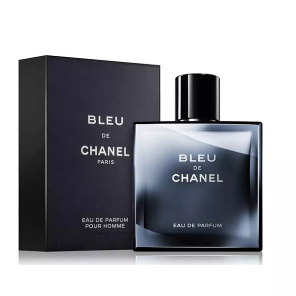 Chanel Bleu De Chanel 150ml EDP בושם לגבר