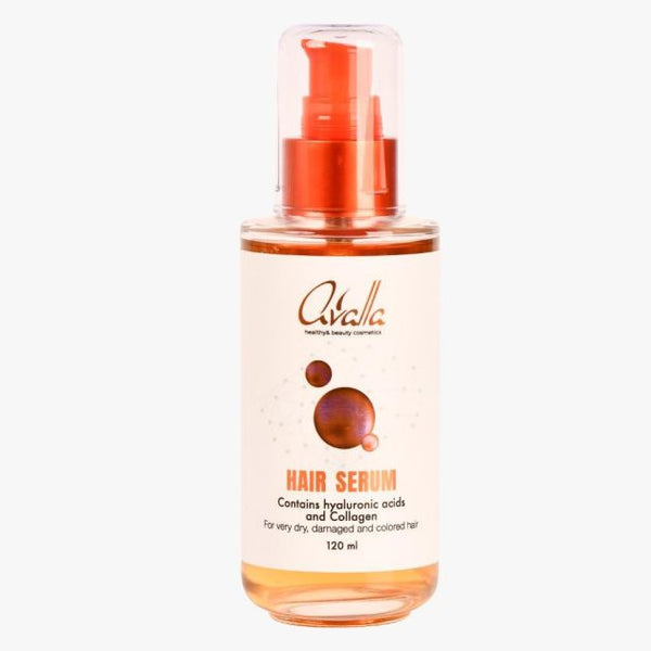 AVALLA HAIR SERUM