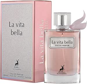 LA VITA BELLA