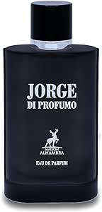 JORGE DI PROFUMO