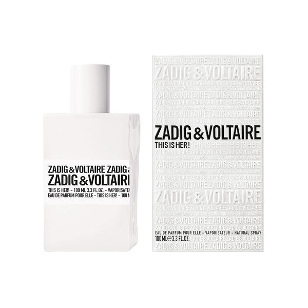 ZADIG & VOLTAIRE W