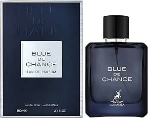 BLUE DE CHANCE