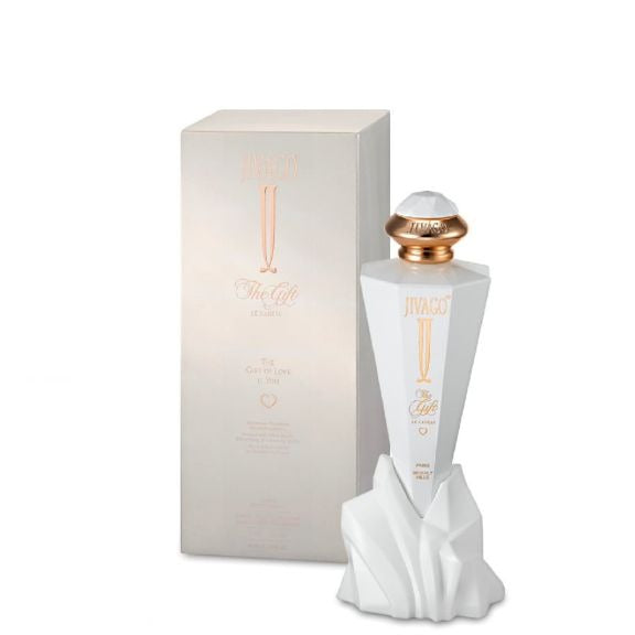 JIVAGO THE GIFT EDT FOR WOMEN