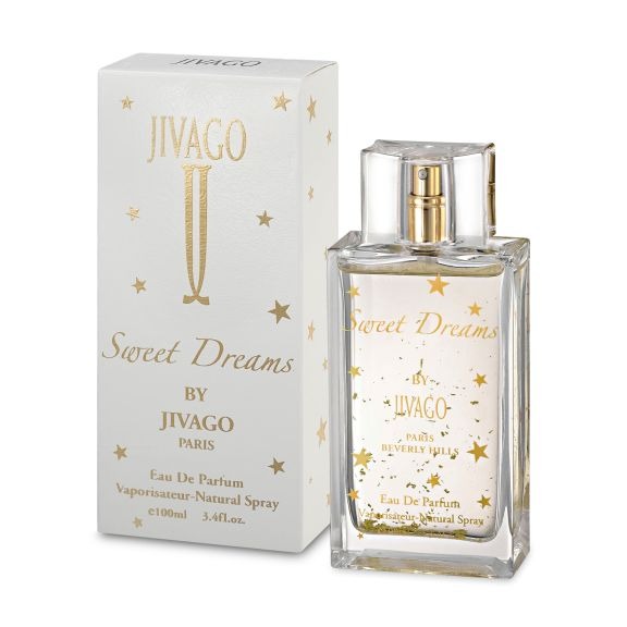 JIVAGO SWEET DREAMS EDP FOR WOMEN