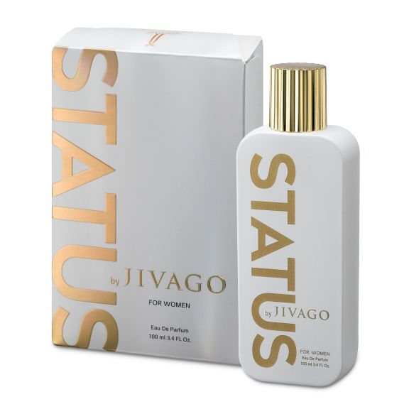 JIVAGO STATUS EDP FOR WOMEN