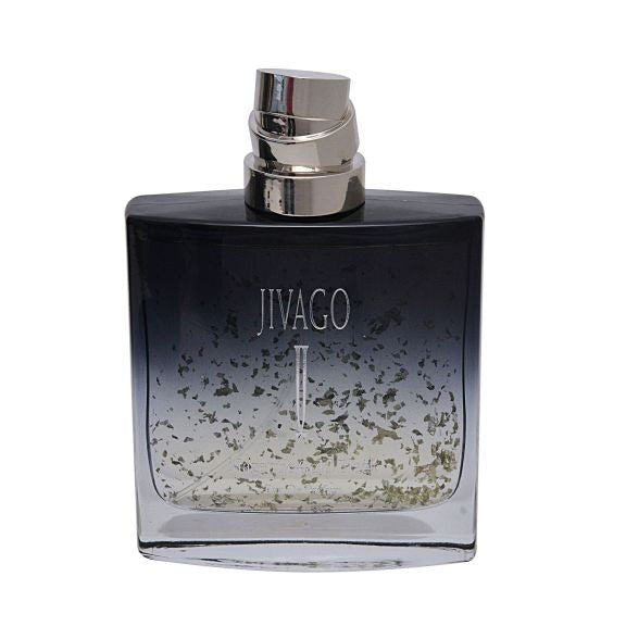 JIVAGO MAGNETIC BLACK GOLD EDP