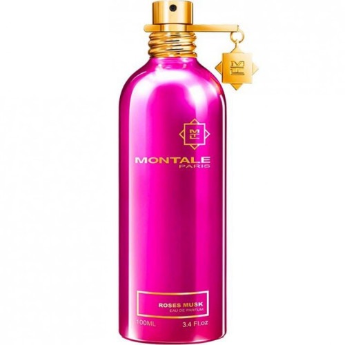 Montale Roses Musk