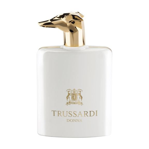 TRUSSARDI DONNA LEVRIERO COLLECTION EDP