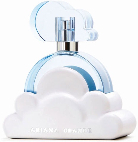 Ariana Grande Cloud Eau De Perfume, Perfume for Women