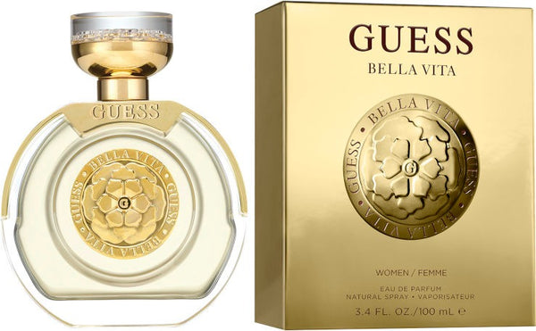 GUESS BELLA VITA