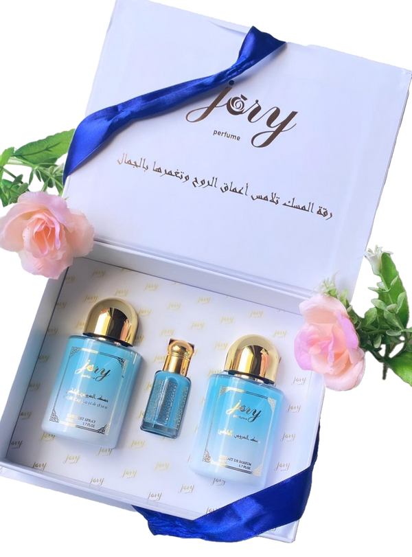 Jory Perfume