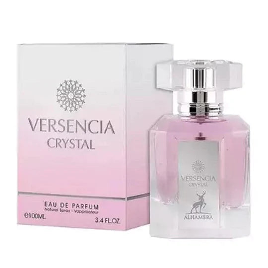 VERSENCIA CRYSTAL