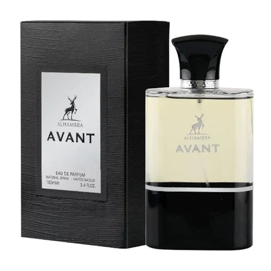 AVANT