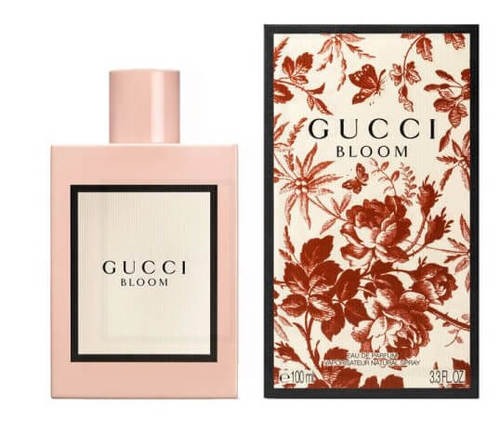 בושם נשים GUCCI BLOOM EDP 100 ML גוצ'י