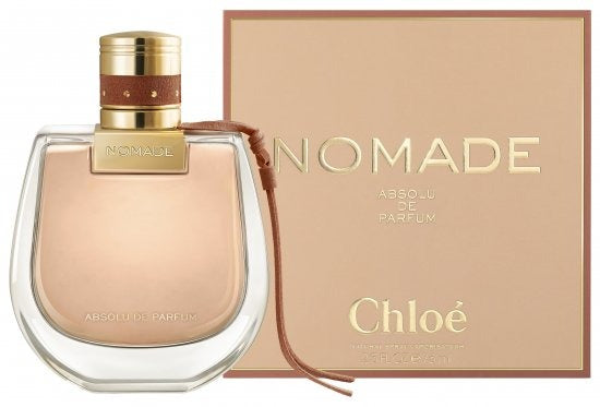 Chloe Nomade Absolu