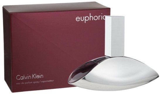 Euphoria Calvin Klein