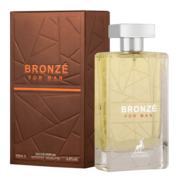 BRONZE