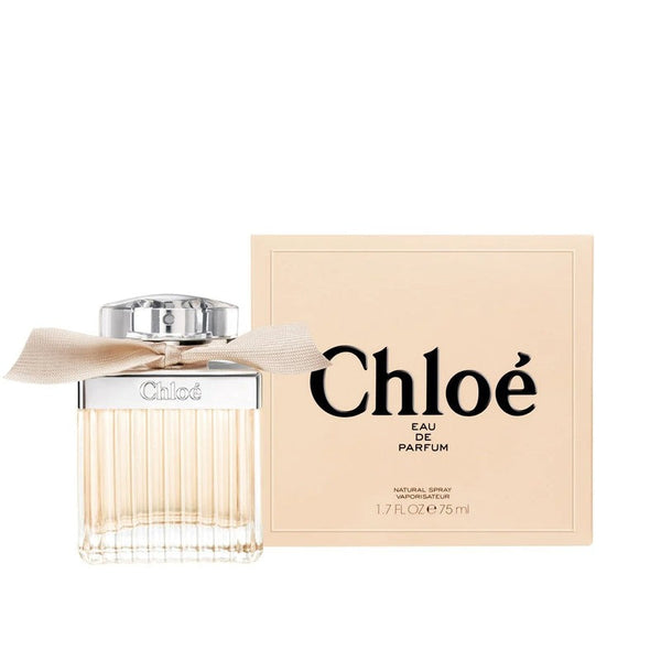 Chloe Chloe Edp