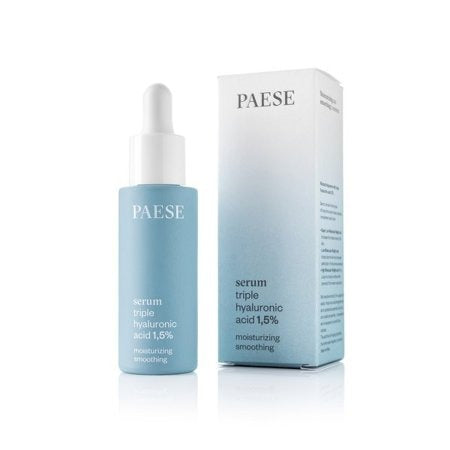 Serum Triple Hyaluronic Acid