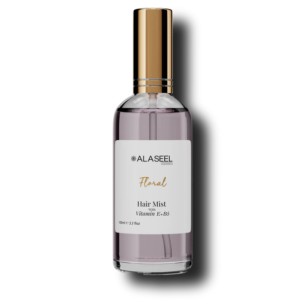 ALASEEL Hair perfume (Floral)