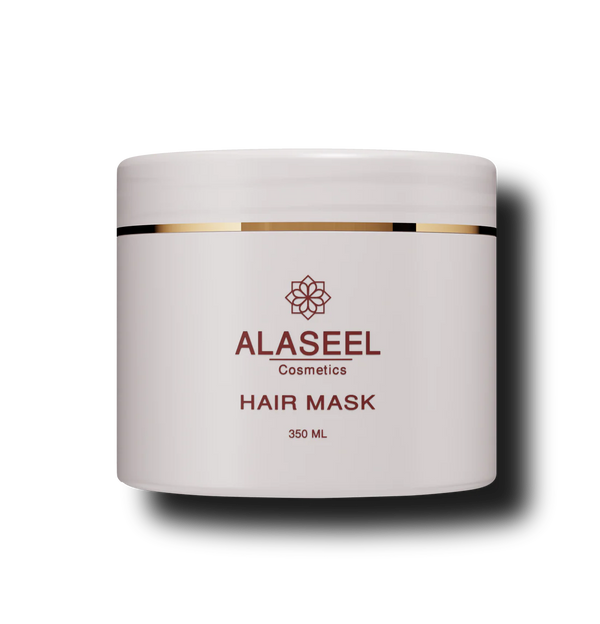 ALASEEL Hair mask