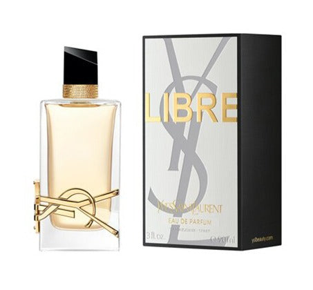 Ysl Libre Le Parfum 90ml